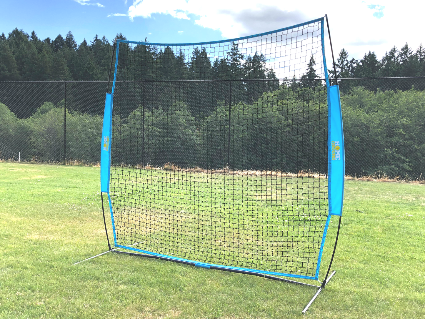 Pitch Concepts Back stop Net